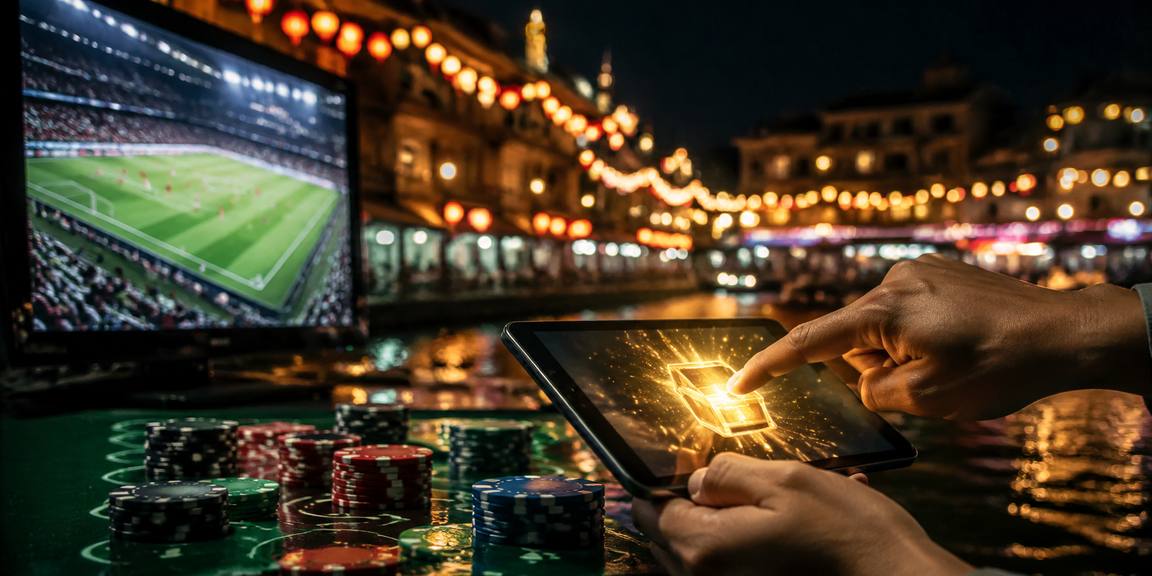 ulartoto mobile gaming